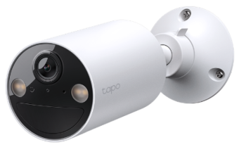 Kamera TAPO C410 Wireless 2K 3MP (TAPO C410)
