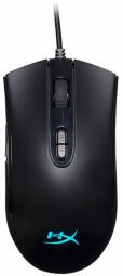 HyperX Pulsefire Core Black HX-MC004B (4P4F8AA)