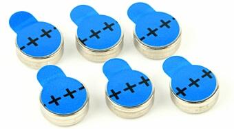 Energenie ZA675 6-pack (EG-BA-ZA675-01)
