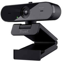 Web kamera Trust Taxon QHD Webcam (24732)