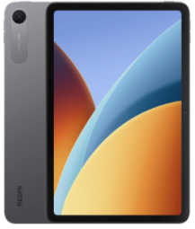 Planšetdators Xiaomi Redmi Pad 2 WiFi Gray 4GB/128GB (6932554410421)