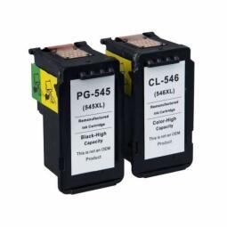 UPrint Canon 545/546 PACK (C-545/546XL-PACK-UP)
