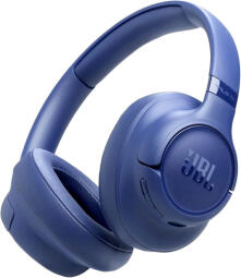 Bluetooth austiņas JBL Tune 730 Blue (JBLT730BTBLU)