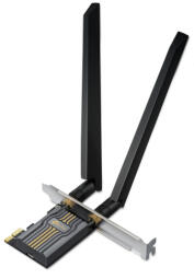 Tīkla karte TP-Link ARCHER TBE400E BE6500 Wi-Fi7 Bluetooth 5.4 (ARCHER TBE400E)