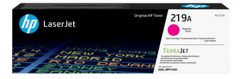Toneris HP 219A Magenta (W2193A)