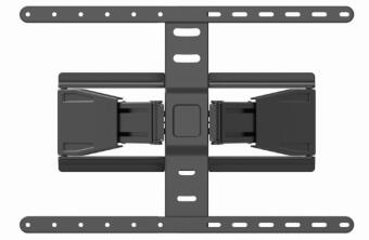 Tv stiprinājums Gembird TV wall mount Full-motion 43”-90” (WM-90ST-02)