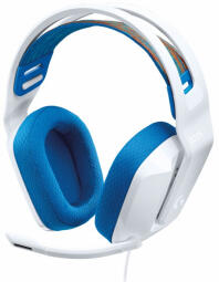 Logitech G335 Gaming White (981-001018)