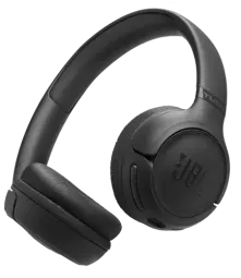 Austiņas JBL Tune 530BT Black (JBLT530BTBLKEU)