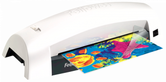 Laminators Fellowes Lunar A4 (5715601)