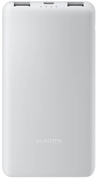 Ārēja baterija Xiaomi Lite 10000mAh White (BHR9350GL)