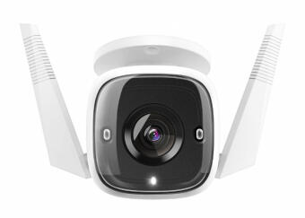Novērošanas kamera TP-Link TAPO C310 (TAPO C310)