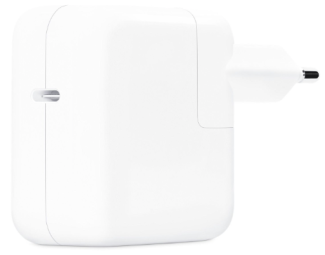 Lādētājs Apple 30W USB-C (MW2G3ZM/A)