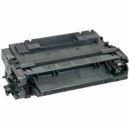 GenerInk HP CE255A Black OEM (H.55A-GI-OEM)