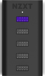 Iekšējais USB Hubs NZXT Internal USB Hub Gen 3 (AC-IUSBH-M3)