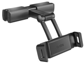 Telefona turētājs SBS Headrest 12.3
