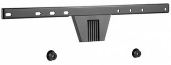 Televizora stiprinājums Gembird TV wall mount (Fixed) 37”-80” (WM-S80F-01)
