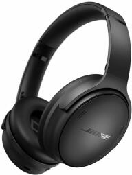 Austiņas BOSE QuietComfort - Black (884367-0100)