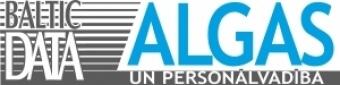 Baltic Data Algas (ALGAS-PERSONALVADIBA)