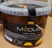 Dabīgais medus KORIO, 4.5kg (450-04502)