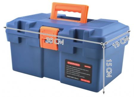 Bērnu darba instrumentu komplekts (P4510)