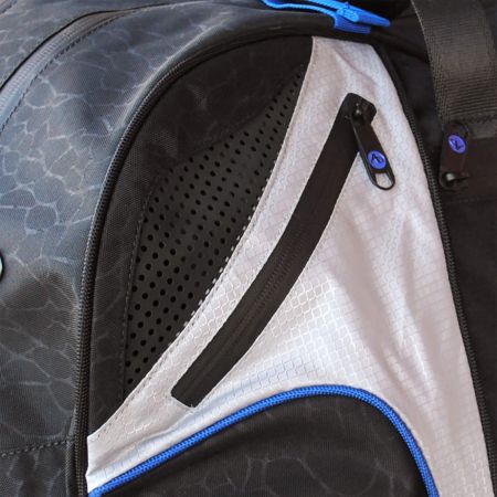 Arawaza Tehniskā sporta soma Plecu mugursoma S izmērs Blue/Black