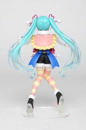 Фигурка Hatsune Miku 18 см ПВХ (TAPR451807600)