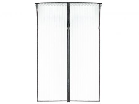 Moskītu tīkls 100 cm x 210 cm (6127_1)