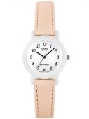 CASIO Sieviešu rokas pulkstenis LQ-139L 4B2 (ZD572D) LQ-139L 4B2DF light pink