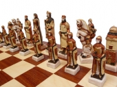 Шахматы Chess Grunwald Nr.160