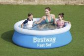 Bestway Бассейн 183x51см 940л 57392 (P23070)