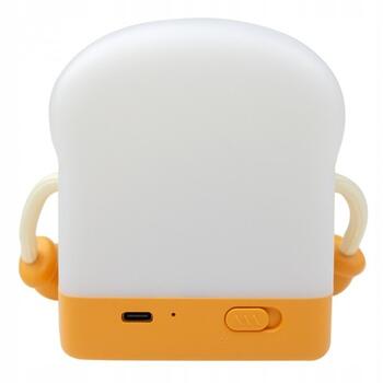 Светодиодная детская лампа Tościk MARY'S 1W Eco-Light
