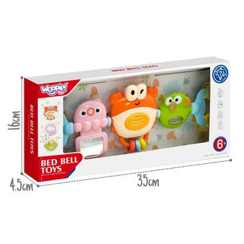 Подвеска WOOPI BABY для коляски и кроватки, 59431