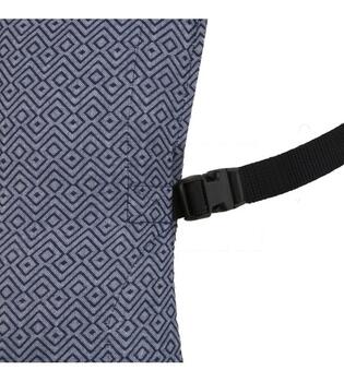 Сумка-кенгуру SMART Summer sand N26-005