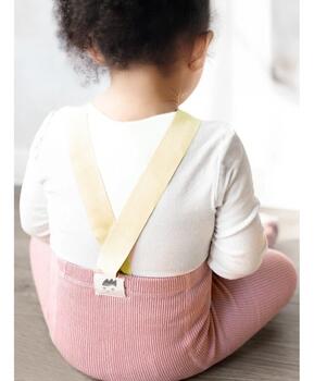 Zeķubikses ar bikšturiem RAB-0047 GIRL 92-98 cm