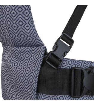 Сумка-кенгуру SMART Summer sand N26-005