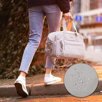 Сумка для мамы TRAVEL BAG BabyOno 1650/02