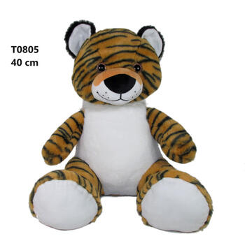 Тигрёнок 40 см T0805