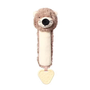Игрушка-пищалка OTTER MAGGIE BabyOno 738