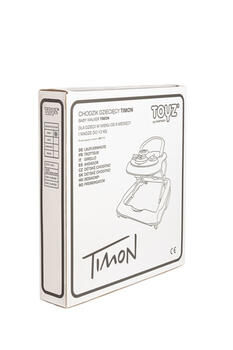 Детские ходунки-качалка TIMON beige