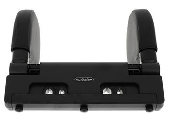 Регулируемый подголовник для автомобиля KX5705