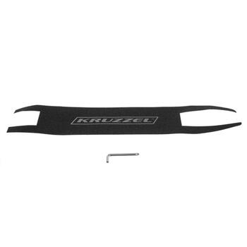Городской самокат SPIDOO grey 25629