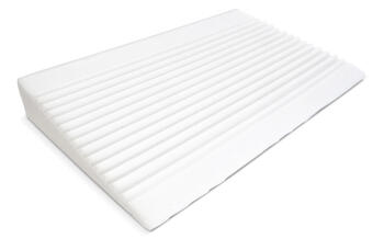 Подушка KLIN 38x60 cm LUXE ALOE VERA (2051)