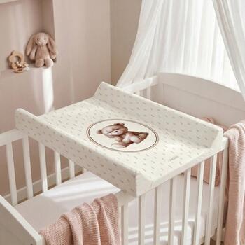 Pārtinamais dēlis VINTAGE TEDDY 70 cm 41699