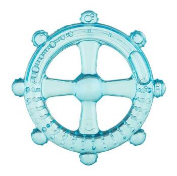 Прорезыватель STEERING WHEEL Akuku A0356