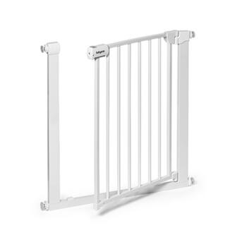 Защитные ворота 75-96 cm BABYONO 1681