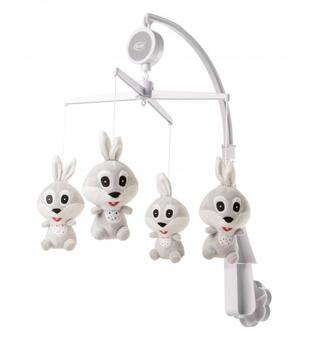 Kарусель RABBIT R08 4BABY