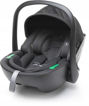 Автосиденье NEO graphite I-size 40-87 cm