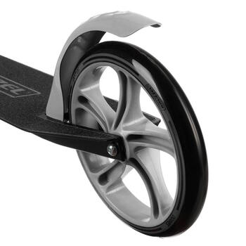 Городской самокат SPIDOO grey 25629
