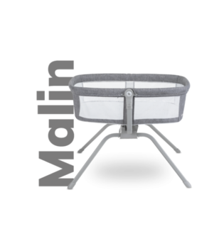 Складная кроватка  MALIN 