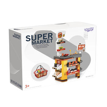Интерактивный магазин SUPERMARKET 50049